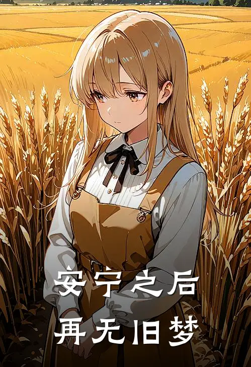 安宁之后,再无旧梦免费阅读