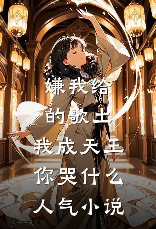 嫌我给的歌土，我成天王你哭什么人气小说