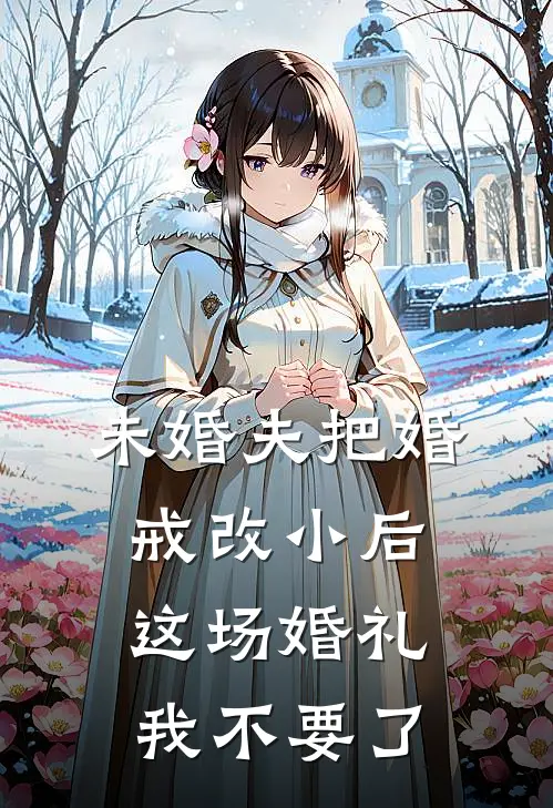 未婚夫把婚戒改小后，这场婚礼我不要了