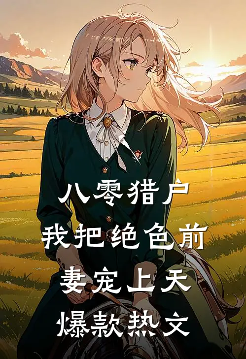 八零猎户：我把绝色前妻宠上天爆款热文