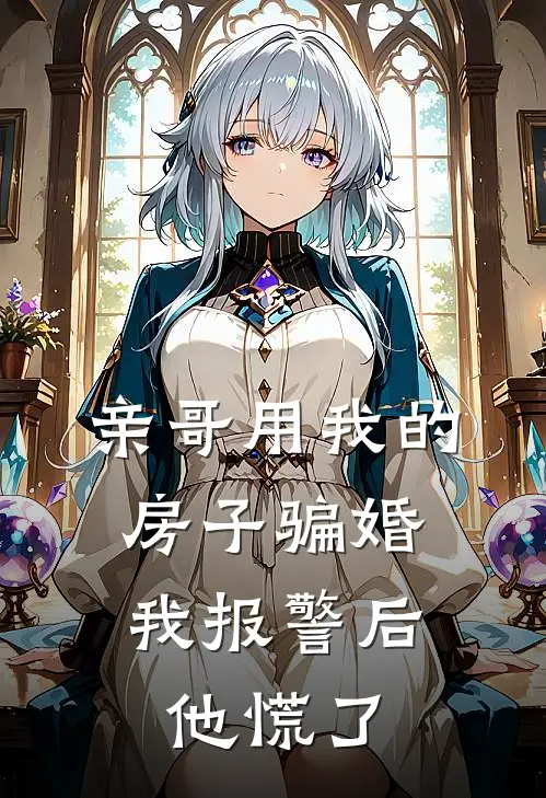 亲哥用我的房子骗婚,我报警后他慌了怎么办?