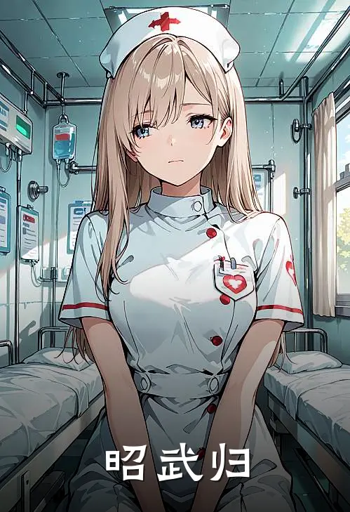 昭武归