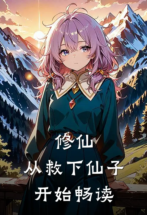 修仙：从救下仙子开始畅读