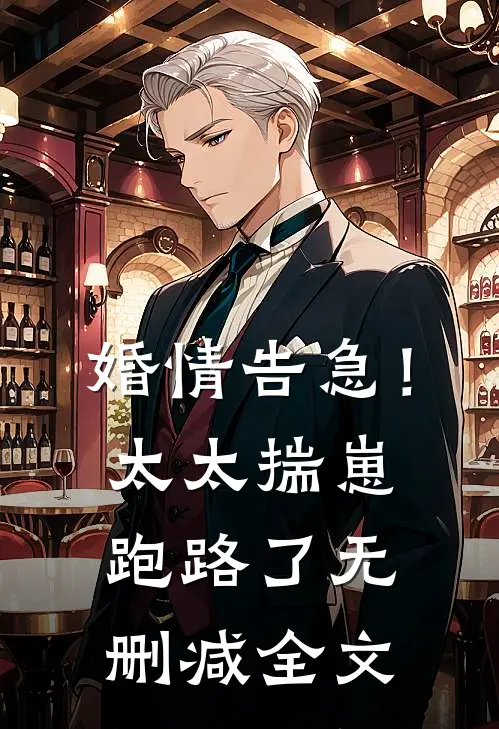 婚情告急！太太揣崽跑路了无删减全文