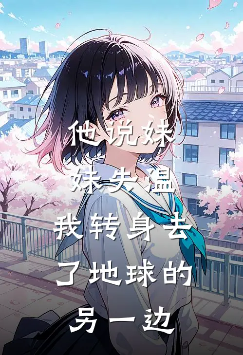 他说妹妹失温，我转身去了地球的另一边