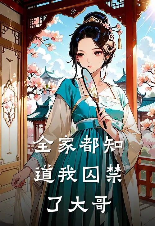 全家都知道我囚禁了大哥免费阅读