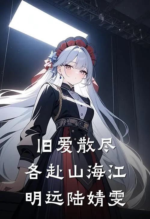 旧爱散尽，各赴山海江明远陆婧雯