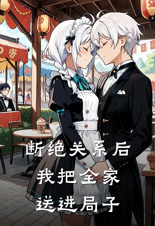 断绝关系后，我把全家送进局子