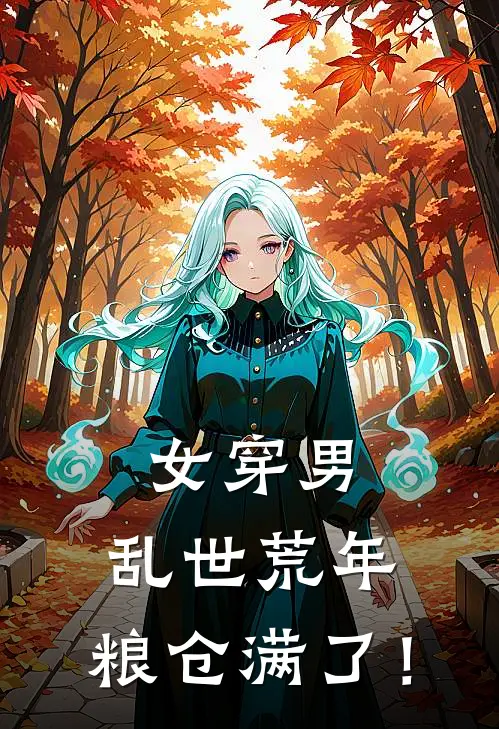 女穿男：乱世荒年，粮仓满了！