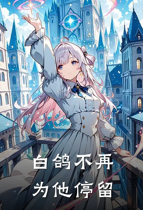白鸽不再为他停留