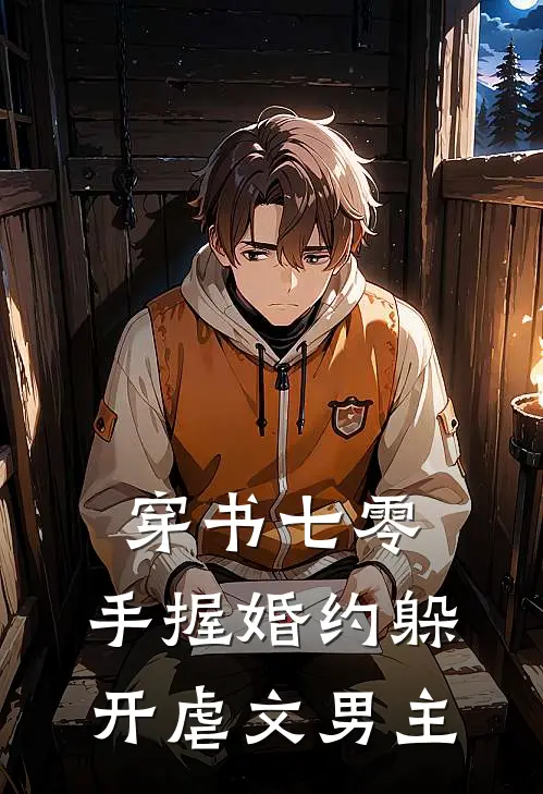 穿书七零：手握婚约躲开虐文男主