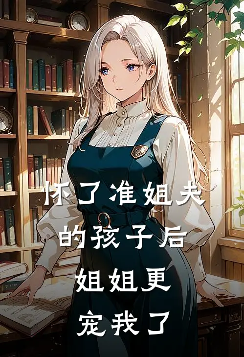 怀了准姐夫的孩子后,姐姐更宠我了