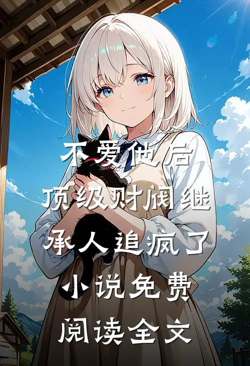 不爱他后，顶级财阀继承人追疯了小说免费阅读全文