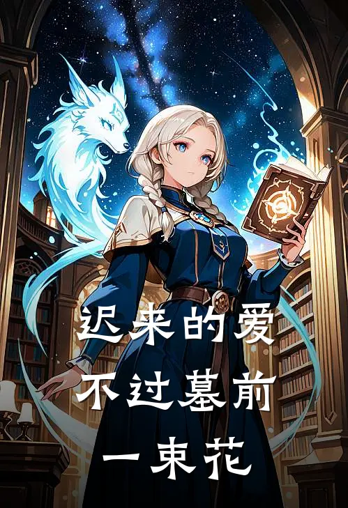迟来的爱,不过墓前一束花短剧