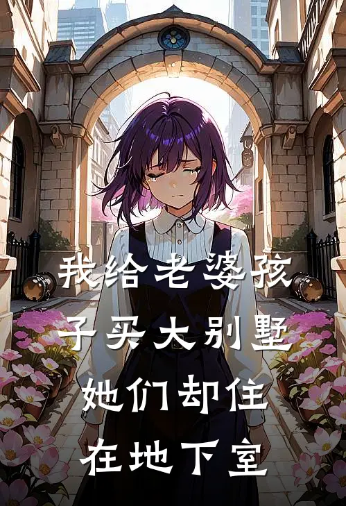 我给老婆孩子买大别墅,她们却住在地下室了