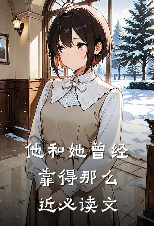 他和她曾经靠得那么近必读文