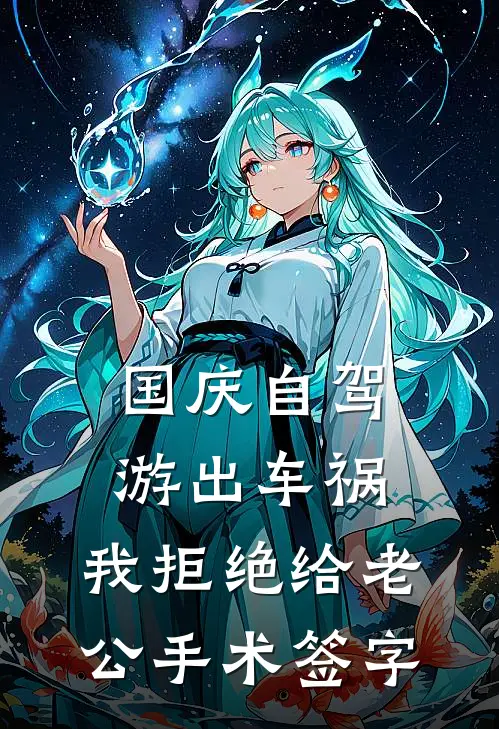 国庆自驾游出车祸，我拒绝给老公手术签字