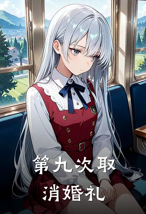 第九次取消婚礼通知