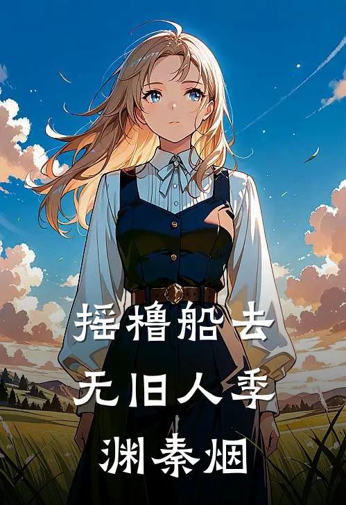 摇橹船去无旧人季渊秦烟免费阅读