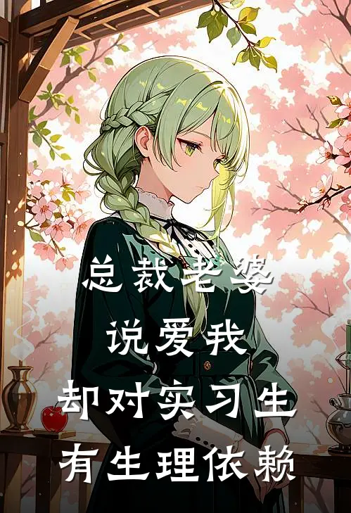 总裁老婆说爱我，却对实习生有生理依赖