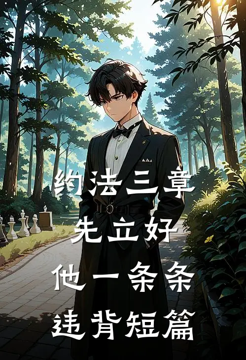 约法三章先立好，他一条条违背短篇