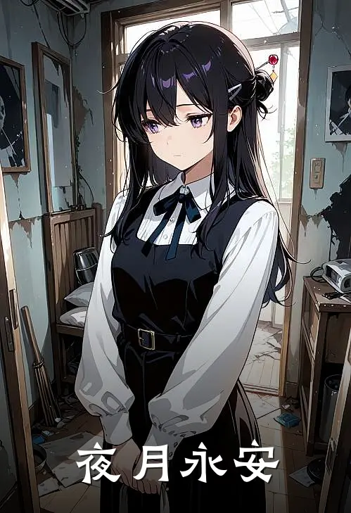 夜月永安