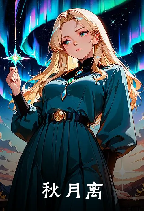 秋月离功效与作用