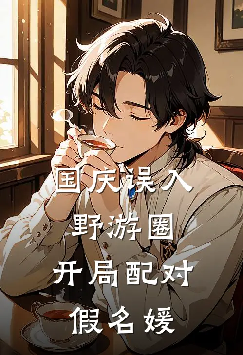 国庆误入野游圈，开局配对假名媛