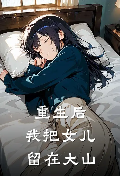 重生后，我把女儿留在大山