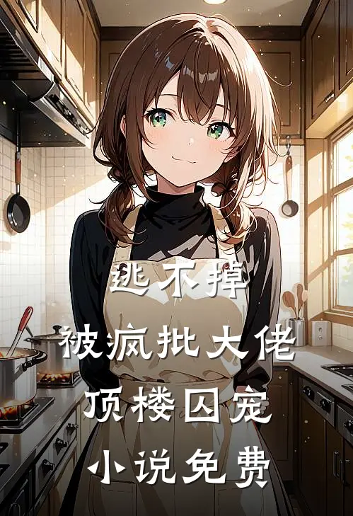 逃不掉，被疯批大佬顶楼囚宠小说免费