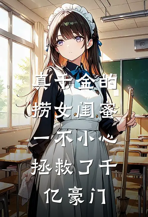 真千金的捞女闺蜜,一不小心拯救了千亿豪门百度知道