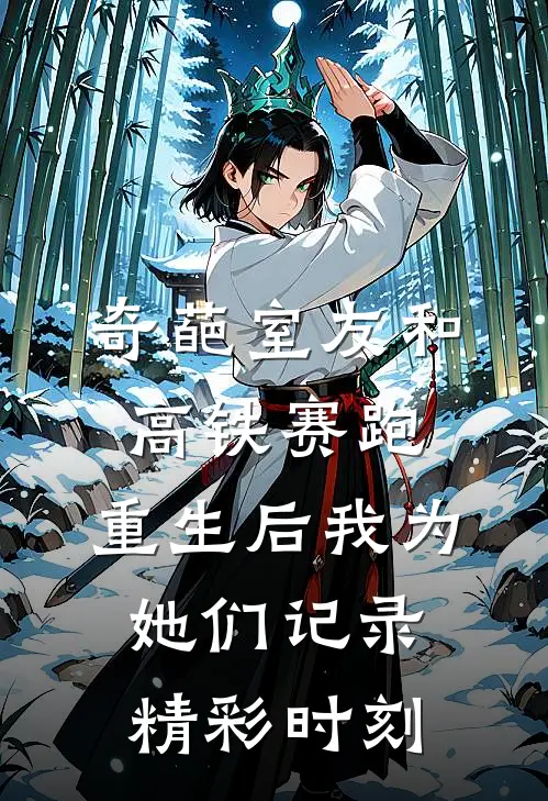 奇葩室友和高铁赛跑，重生后我为她们记录精彩时刻