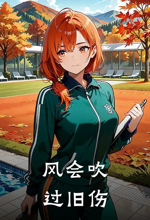 风会吹过旧伤