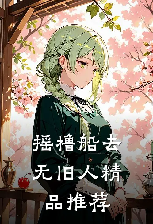 摇橹船去无旧人精品推荐