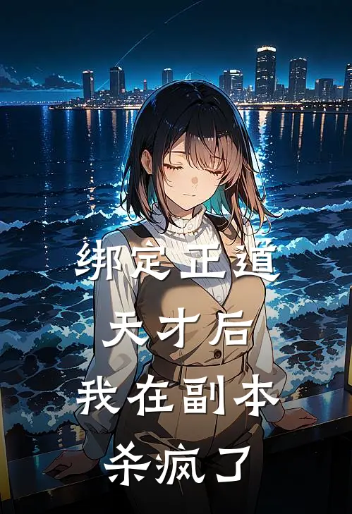 绑定正道天才后，我在副本杀疯了