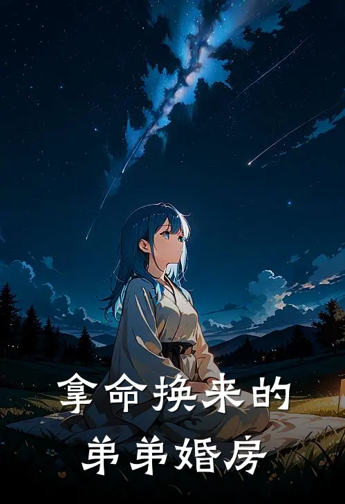 拿命换来的弟弟婚房
