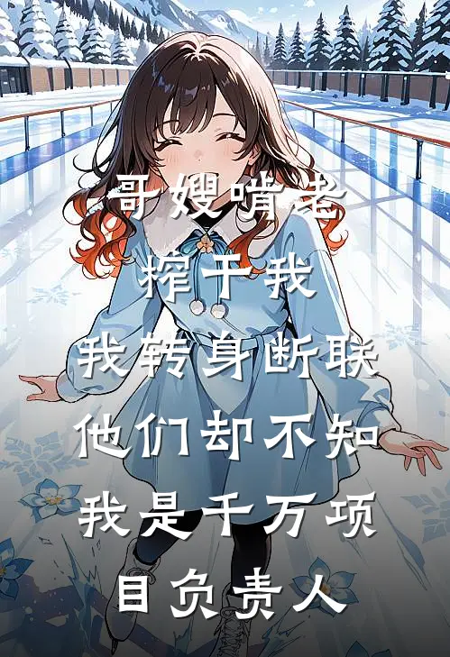 哥嫂啃老榨干我，我转身断联，他们却不知我是千万项目负责人