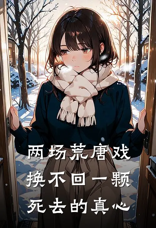 两场荒唐戏,换不回一颗死去的真心下一句