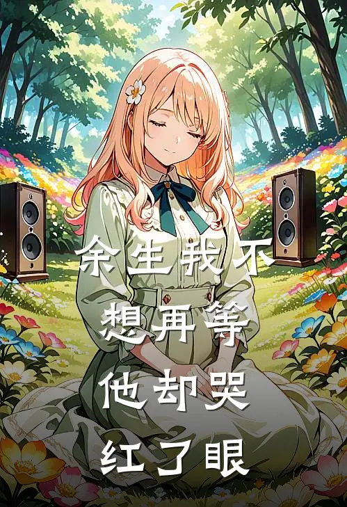 余生我不想再等,他却哭红了眼眶
