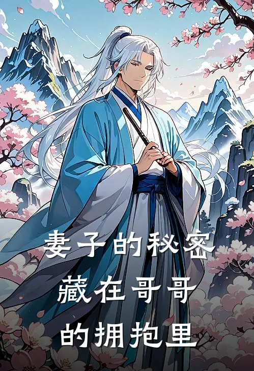 妻子的秘密,藏在哥哥的拥抱里面
