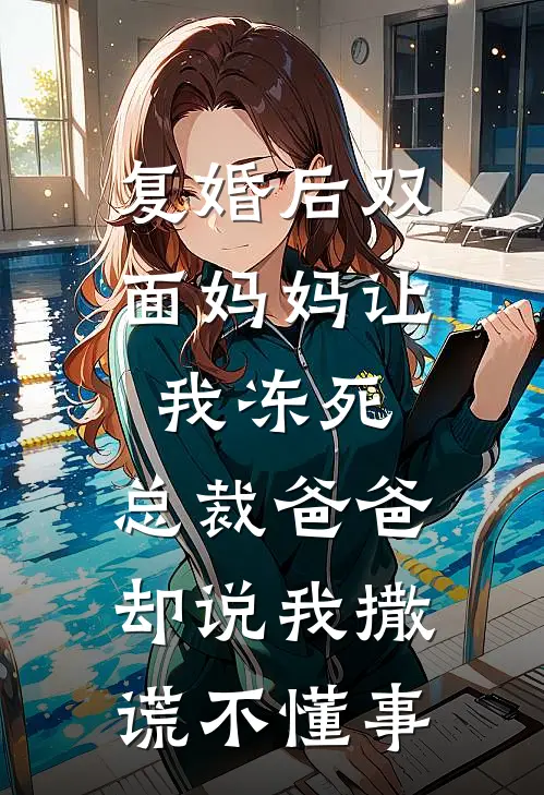 复婚后双面妈妈让我冻死，总裁爸爸却说我撒谎不懂事