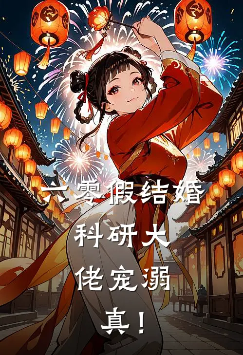 六零假结婚，科研大佬宠溺，真！