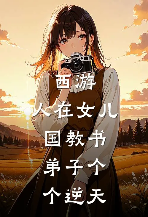 西游：人在女儿国教书，弟子个个逆天