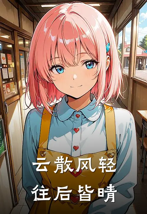云散风轻，往后皆晴