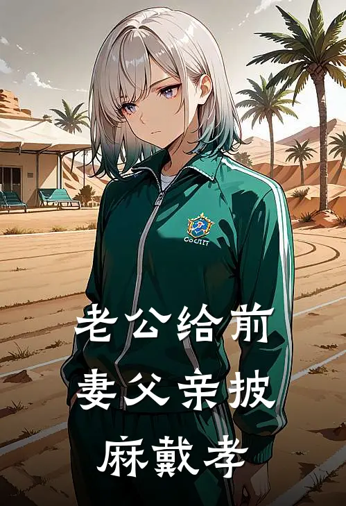 老公给前妻父亲披麻戴孝