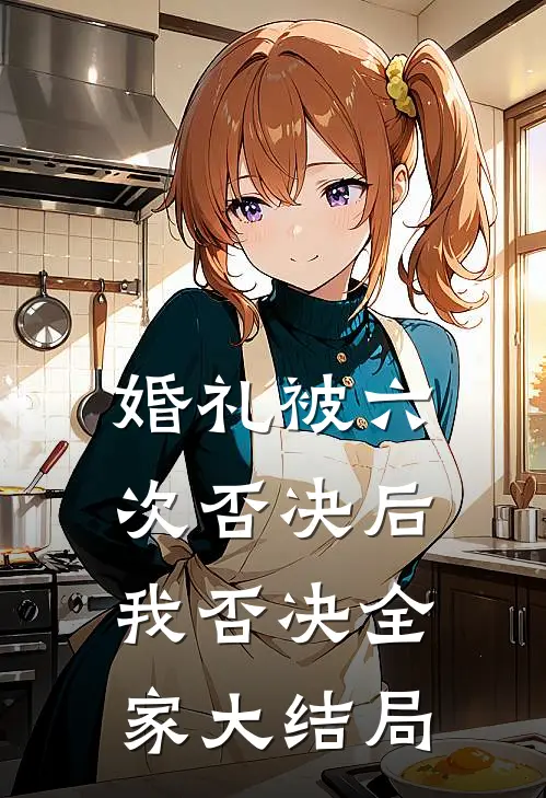 婚礼被六次否决后，我否决全家大结局
