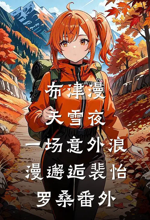 布津漫天雪夜：一场意外浪漫邂逅裴怡罗桑番外