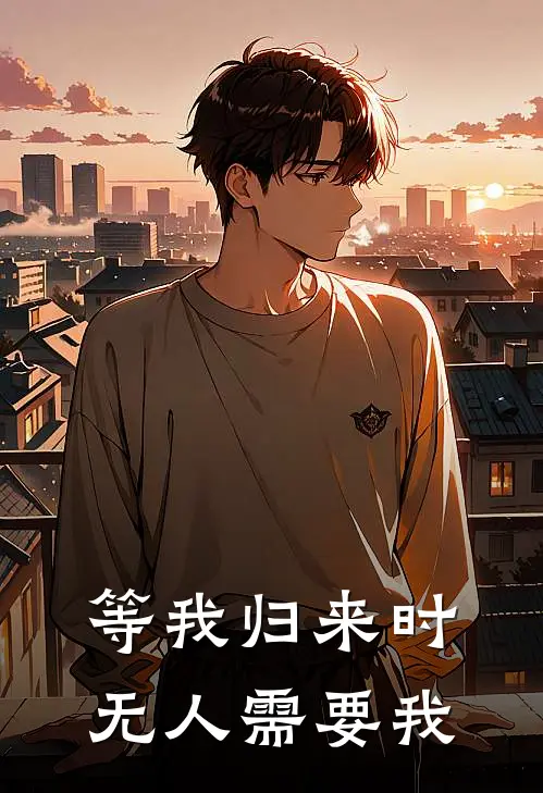 等我归来时，无人需要我