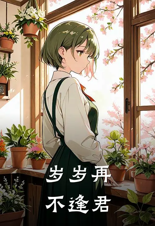 岁岁再不逢君