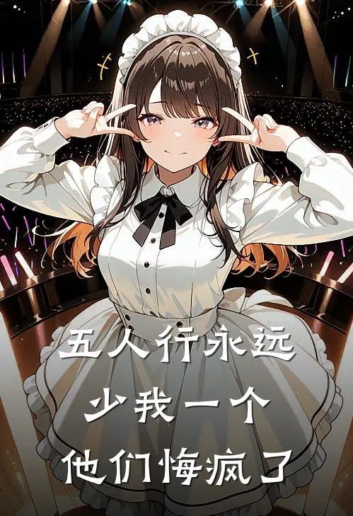 五人行永远少我一个,他们悔疯了txt